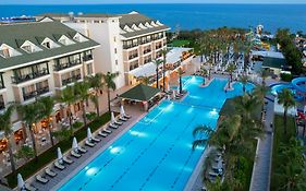 Dobedan Beach Resort Comfort 